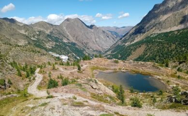Lago di S.Anna