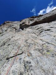 Calate a piombo su Barone