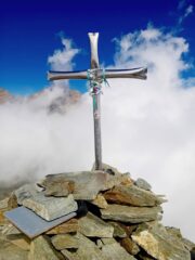 croce di vetta