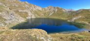 Lac du Grand Laus