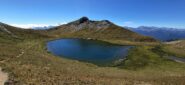 Il Lac Mezan