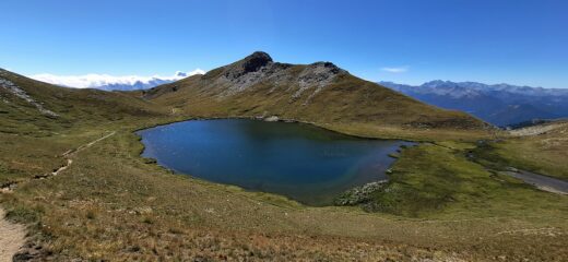 Il Lac Mezan