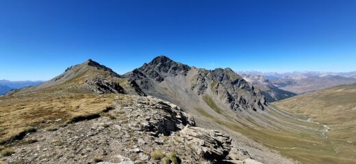 Il Petit Rochebrune