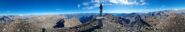 dalla cima