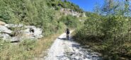 Le prime cave sul percorso