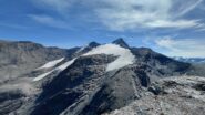 Aiguille de la Grande Sassière