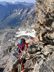 passaggio dopo la targa