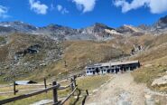 rifugio sella