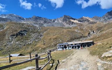 rifugio sella