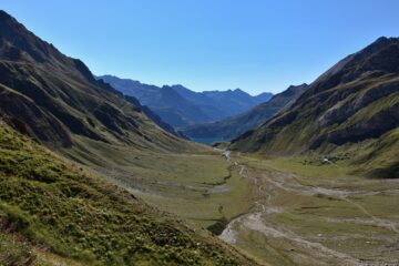 Alpe Bettelmatt