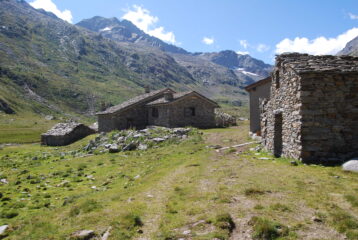 Alle Alpi di Bardoney