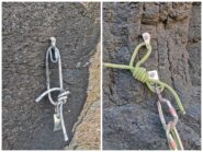 un po' di manutenzione alle soste