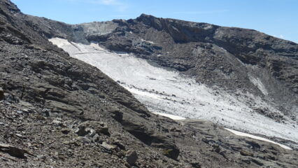 Ghiacciao del Tessonet