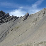 ultimo tratto verso il colle