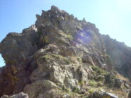 primo risalto roccioso