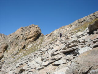passo del Punto Nodale
