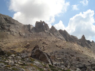 Finestra di Stroppia