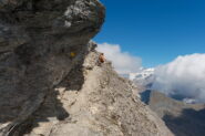 il traverso