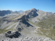 Gran vista sul Monte Maniglia