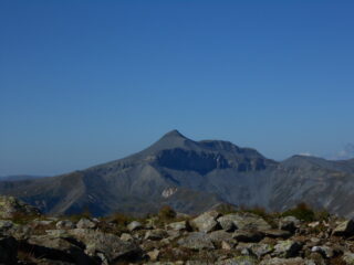 Mont Mounier