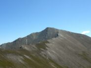 Certo non molto invitante