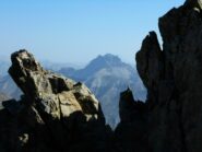 Sorprese sulla cresta finale