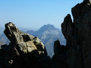 Sorprese sulla cresta finale