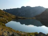 Lago inferiore del Frisson
