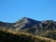 Cima Seirasso dalla Balma