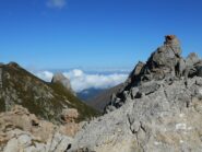 Verso la Rocca dell'Inferno