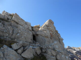 Passaggio di II grado