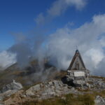 Cima Seirasso 2436 m