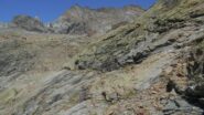 Verso il rifugio