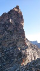 Il salto del Dragone