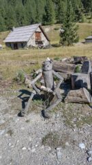Chalets des Acles