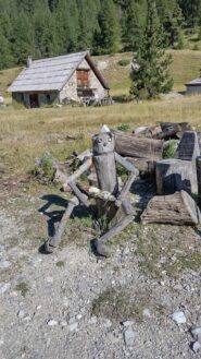 Chalets des Acles