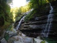 Incrocio Val Molino