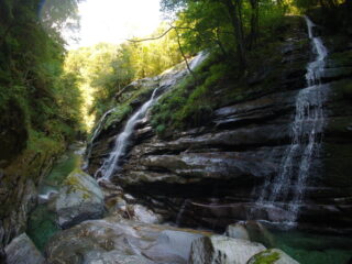 Incrocio Val Molino