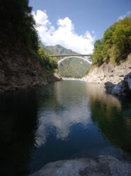 Uscita a lago