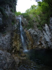 Calata più alta (parte bassa)