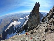 Doppie dal Grand Pic 