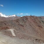 Grauewand vista dalla Grawand