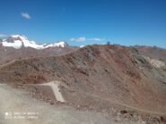 Grauewand vista dalla Grawand