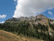 Gruppo della Punta di Pezza Comune