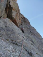 La bella fessura sana di L15