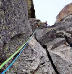 L10, aereo e spettacolare 