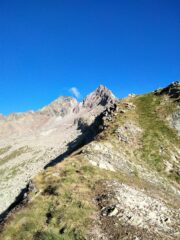 Al Colle della Valletta