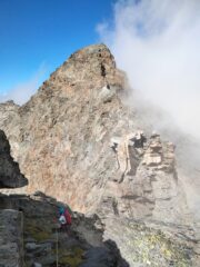 Di nuovo in cresta dopo la 