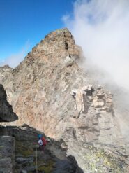 Di nuovo in cresta dopo la 
