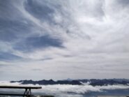 Vista dal Ca' d'Asti